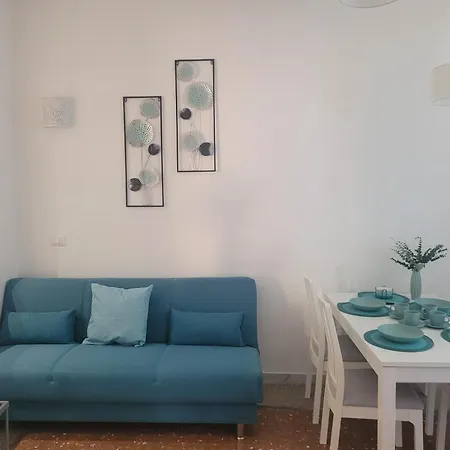 Maison d'hôtes Sea Lily Ostie