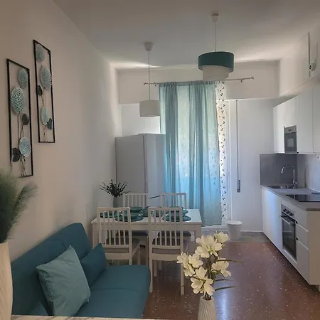 Sea Lily 4* Lido di Ostia
