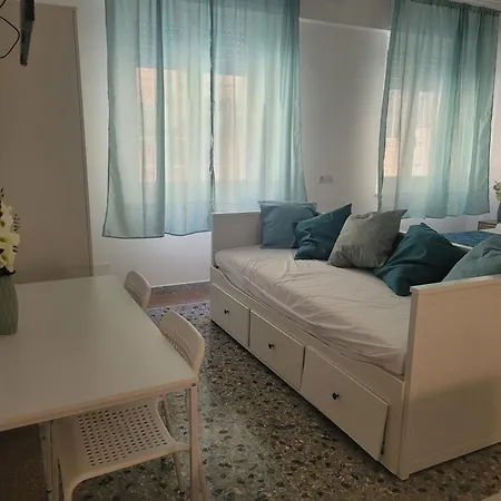 Sea Lily * Lido di Ostia