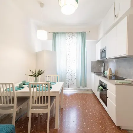 Pensjonat Sea Lily 4*