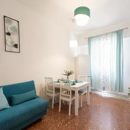 Sea Lily Casa de hóspedes 4*